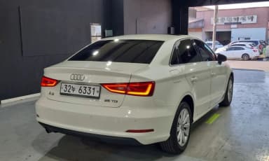 New A3