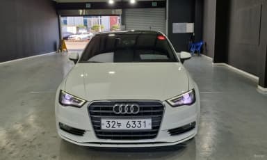 New A3