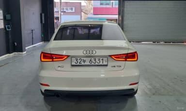 New A3