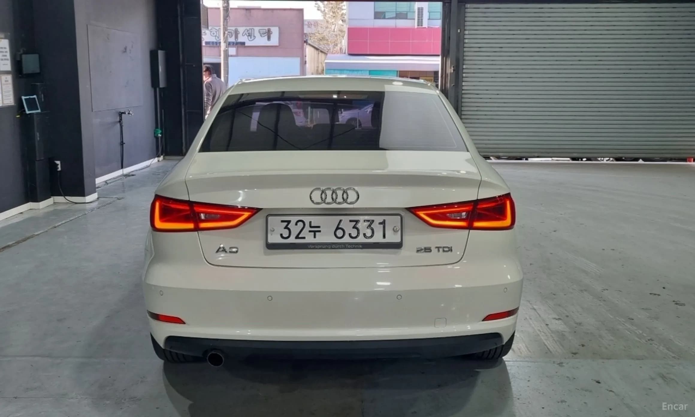 New A3