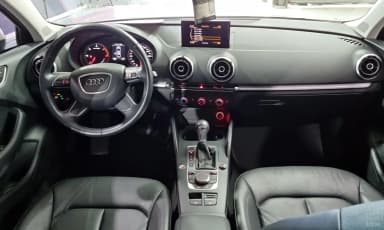 New A3