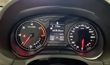 New A3
