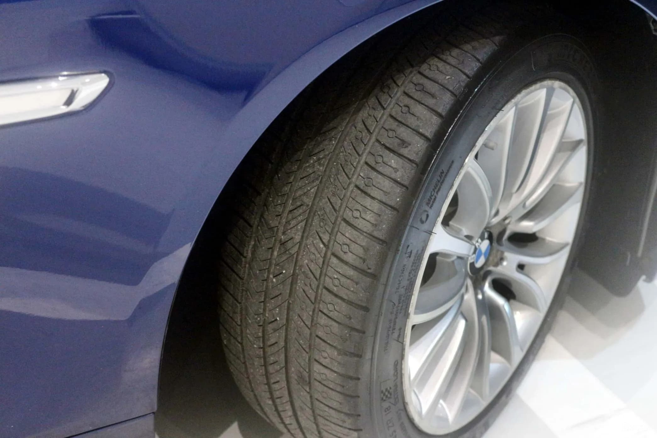 5 Series (F10)