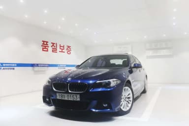 5 Series (F10)