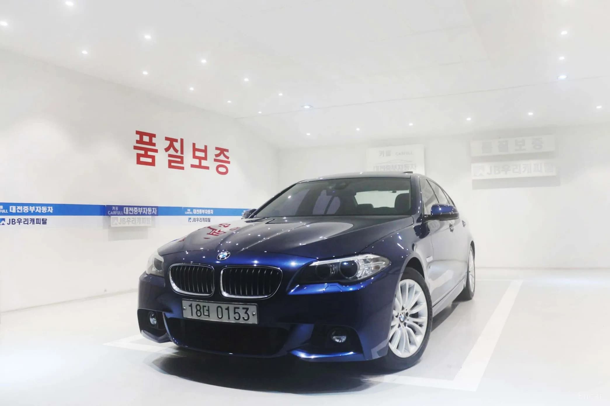 5 Series (F10)