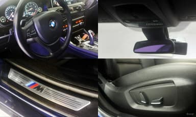 5 Series (F10)