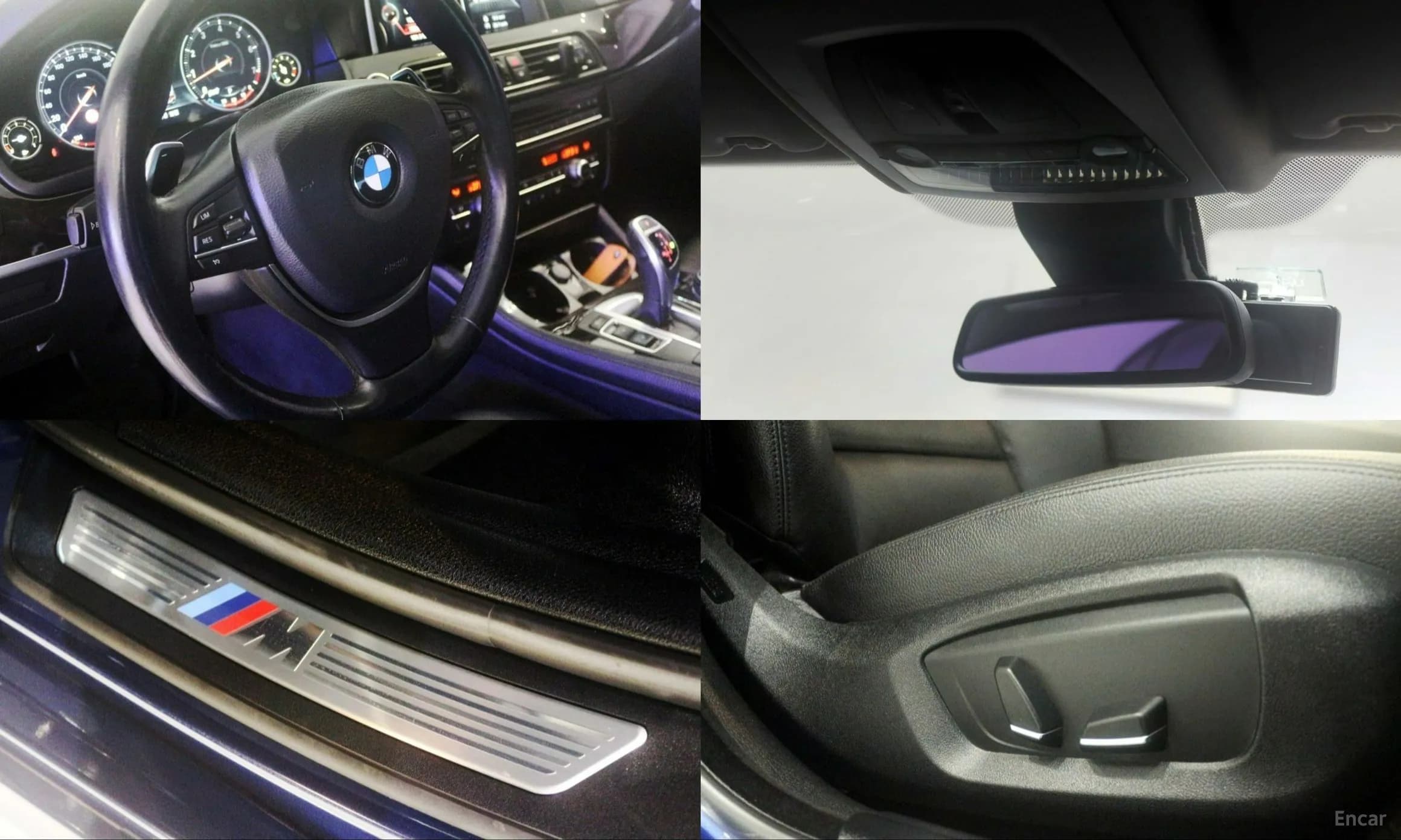 5 Series (F10)