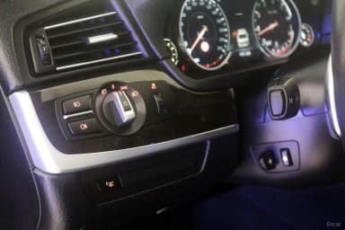 5 Series (F10)