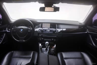 5 Series (F10)