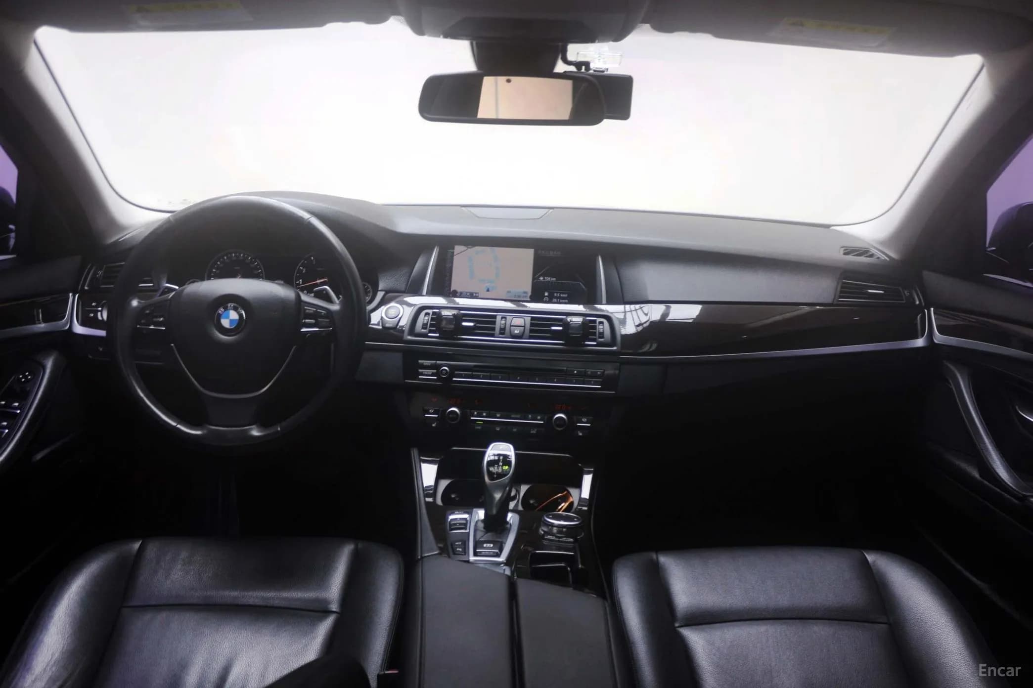 5 Series (F10)