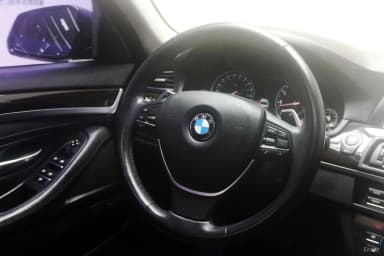 5 Series (F10)