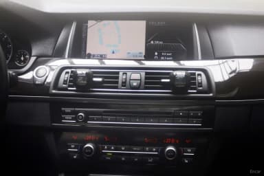 5 Series (F10)