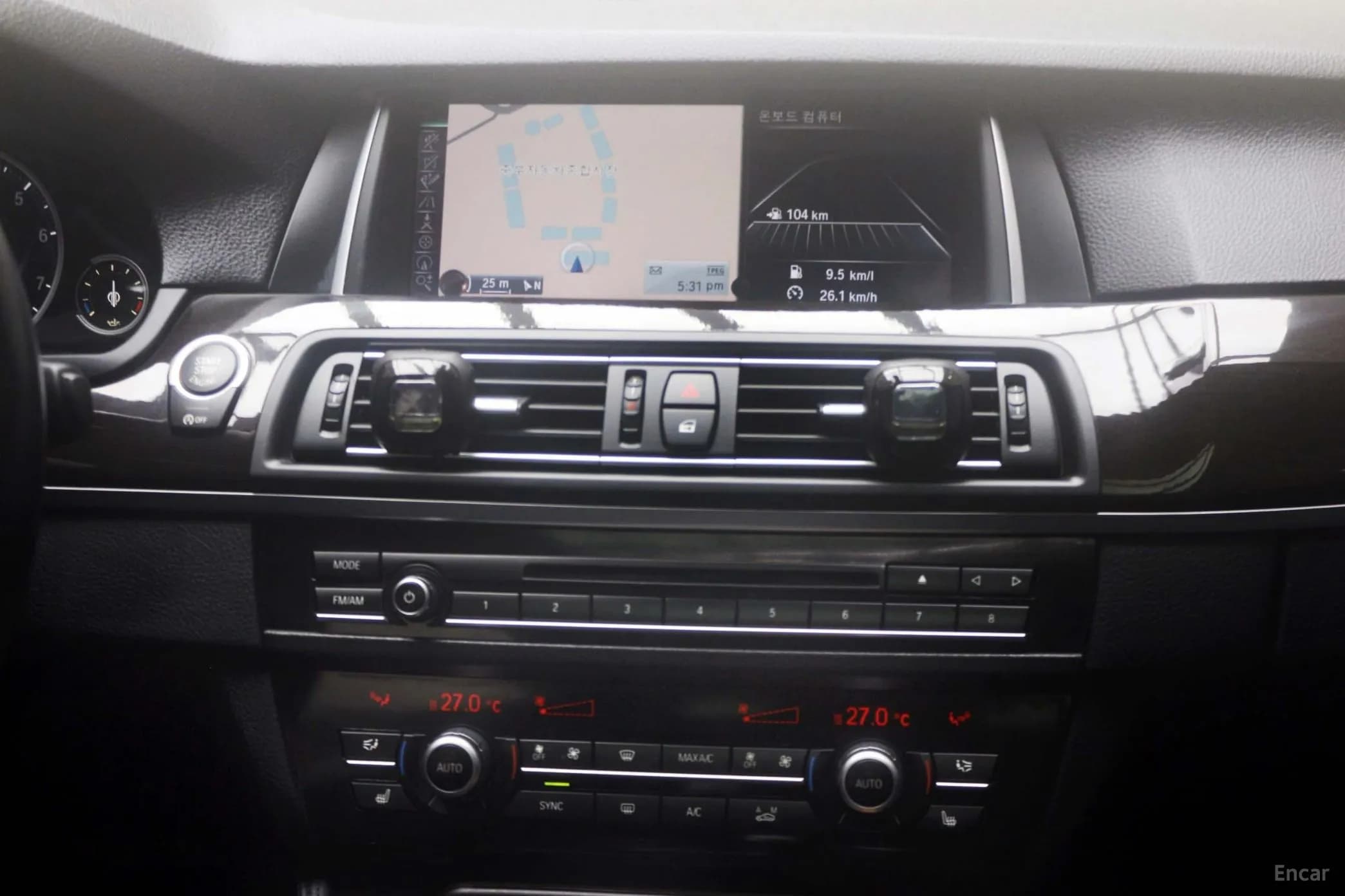 5 Series (F10)