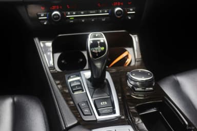 5 Series (F10)