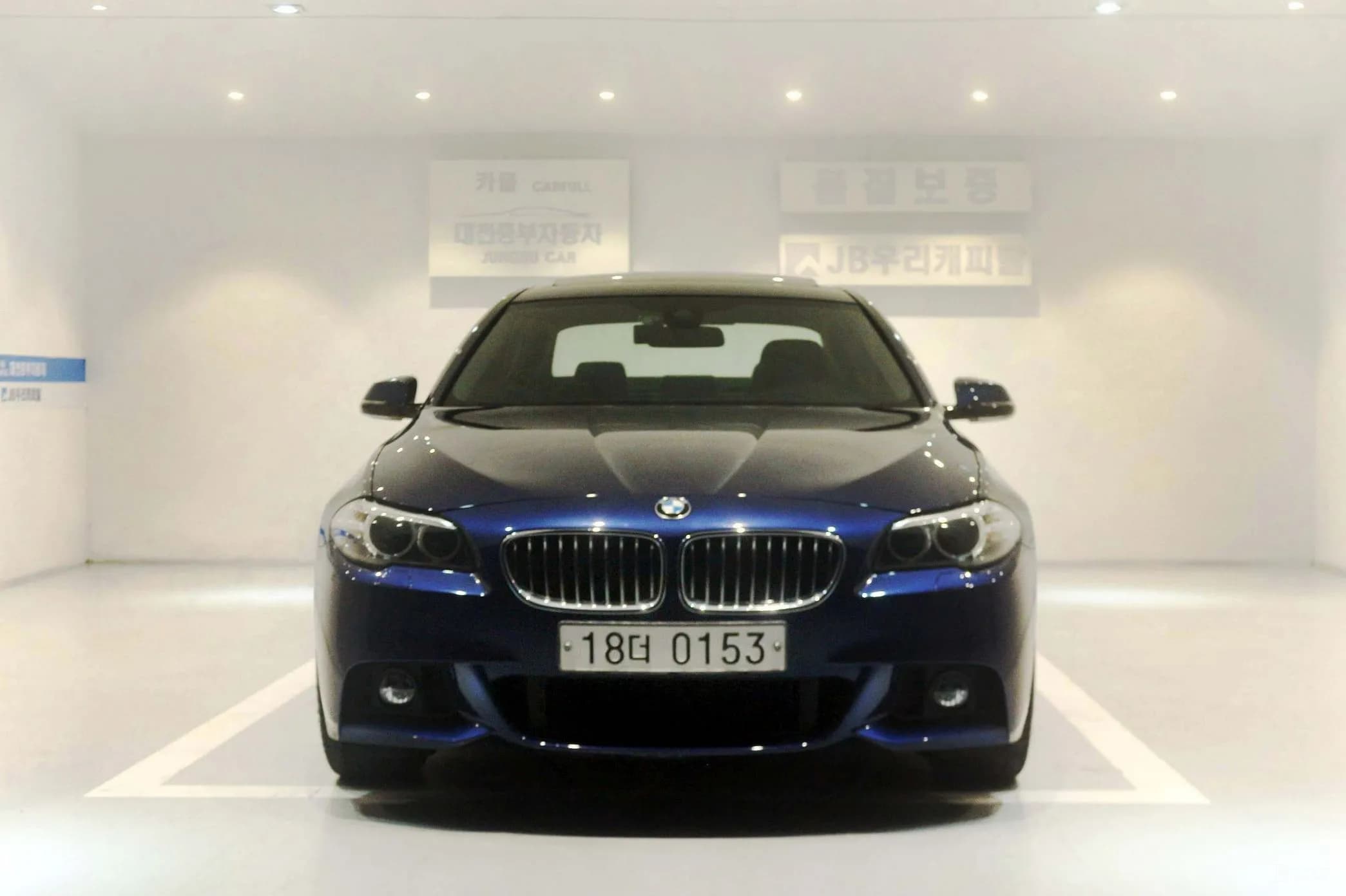 5 Series (F10)