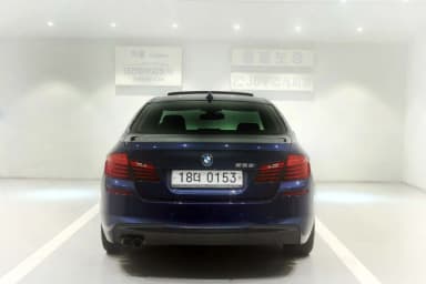5 Series (F10)