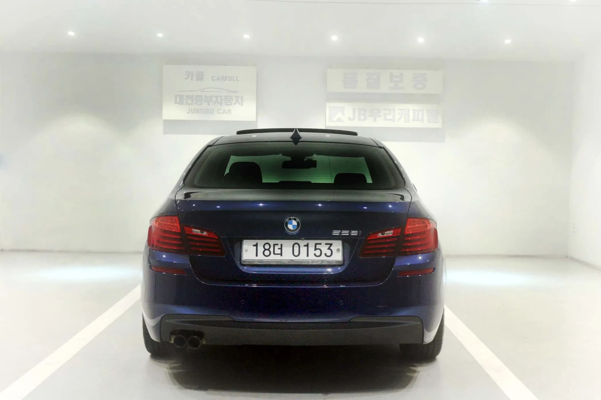 5 Series (F10)