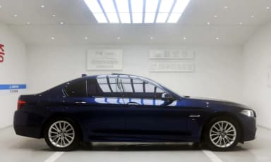 5 Series (F10)