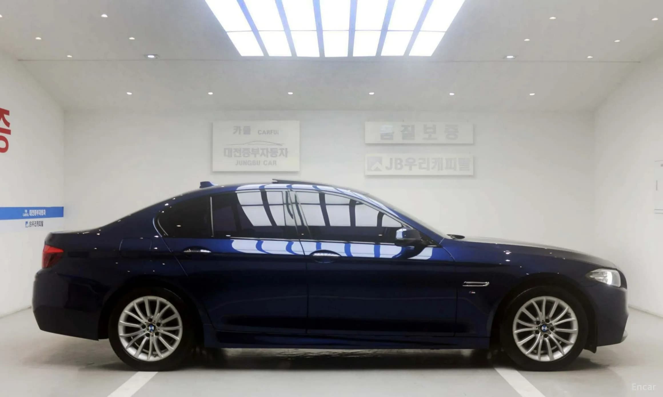 5 Series (F10)