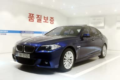 5 Series (F10)