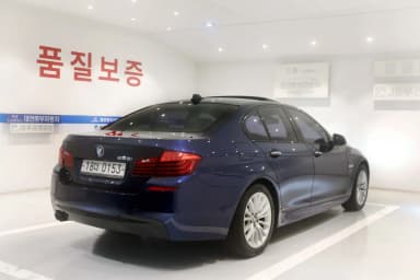 5 Series (F10)