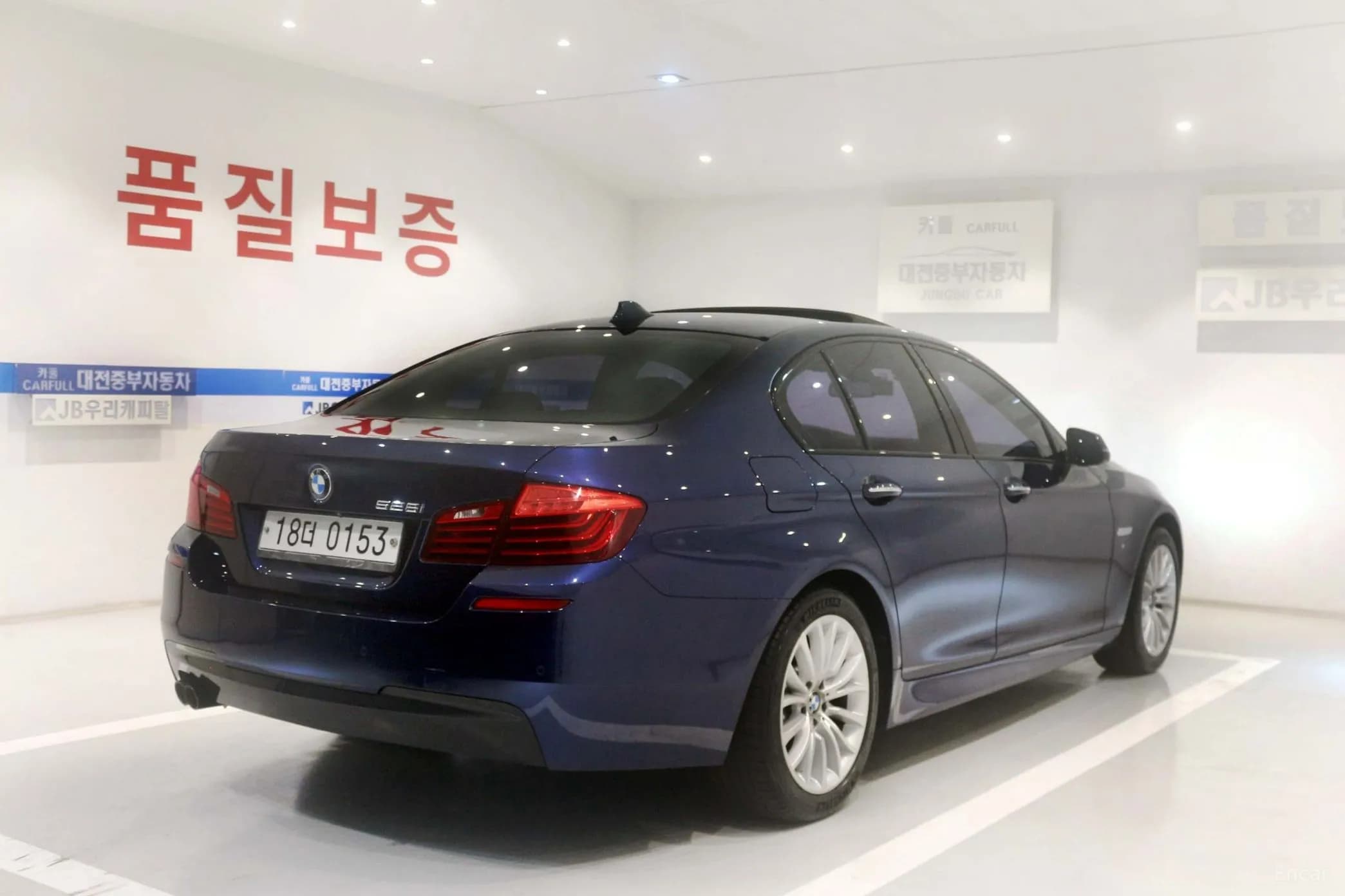 5 Series (F10)