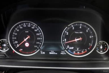 5 Series (F10)