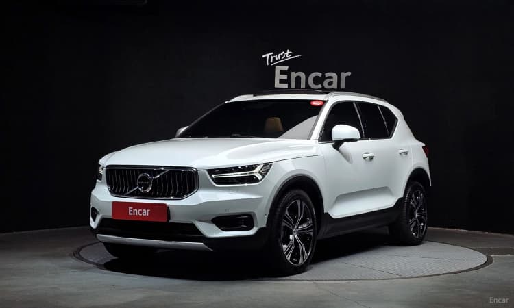 XC40