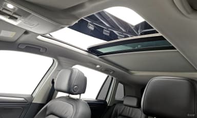Tiguan 2nd Generation