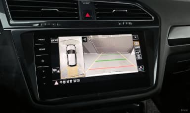 Tiguan 2nd Generation