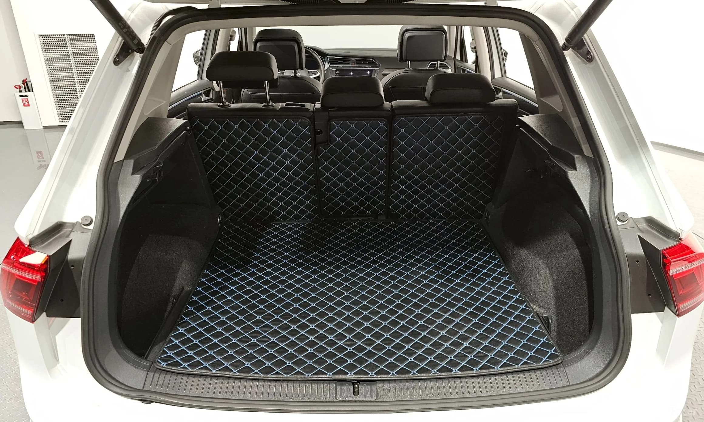 Tiguan 2nd Generation