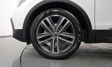 Tiguan 2nd Generation