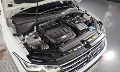 Tiguan 2nd Generation