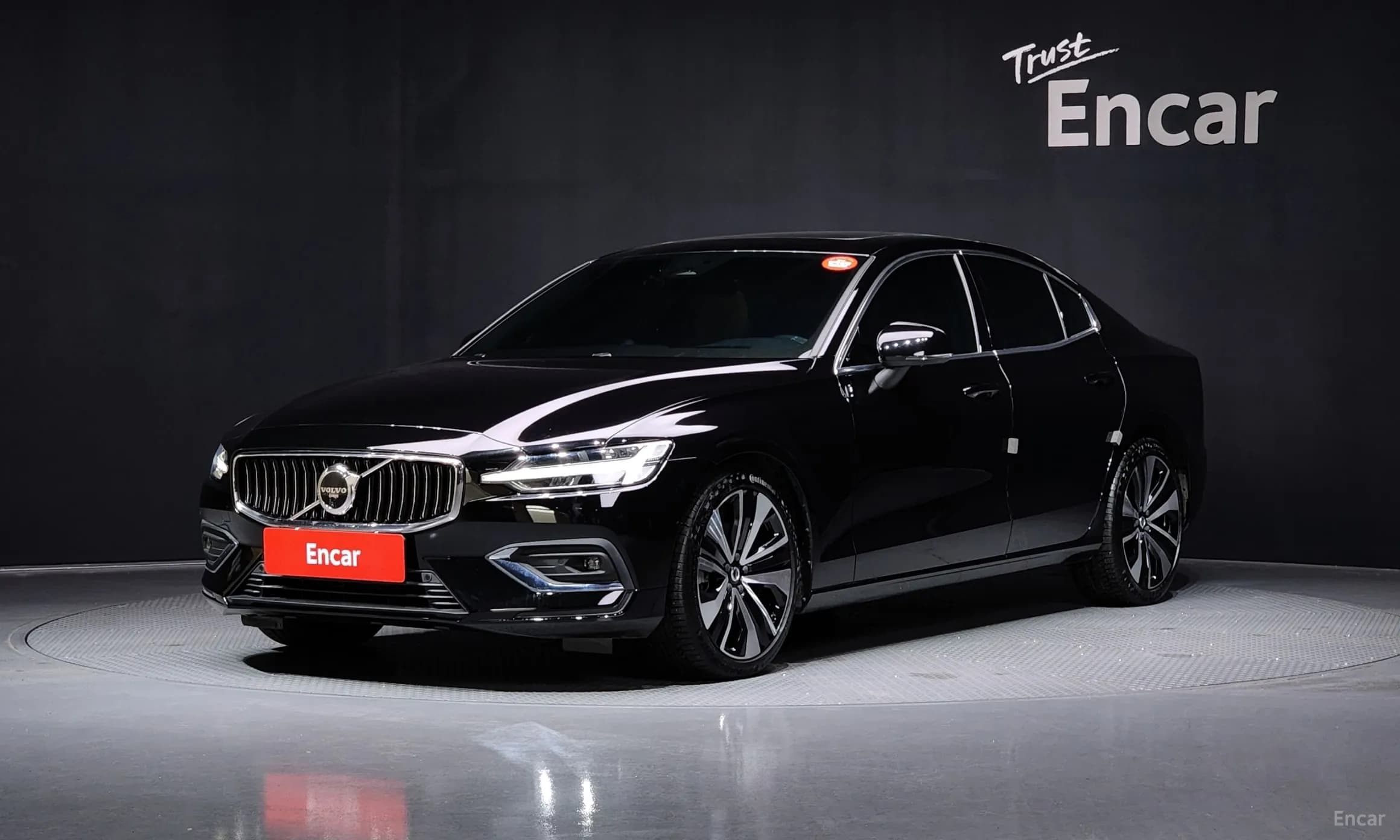 S60 3rd Generation