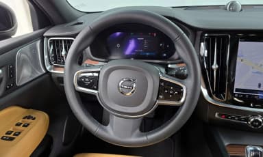 S60 3rd Generation