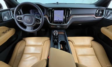 S60 3rd Generation