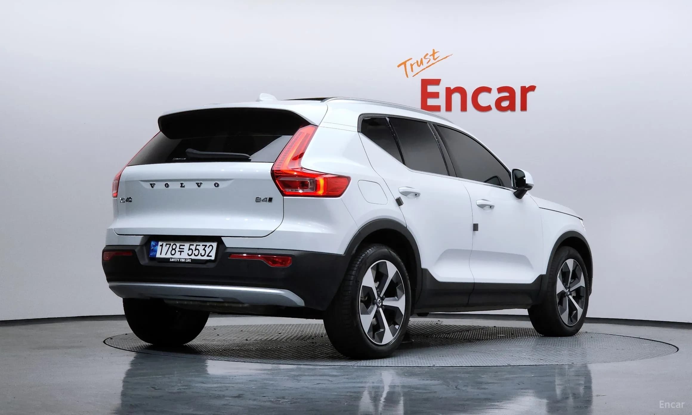 XC40