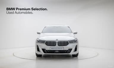 6-Series GT (G32)