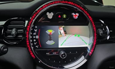 Cooper S Convertible