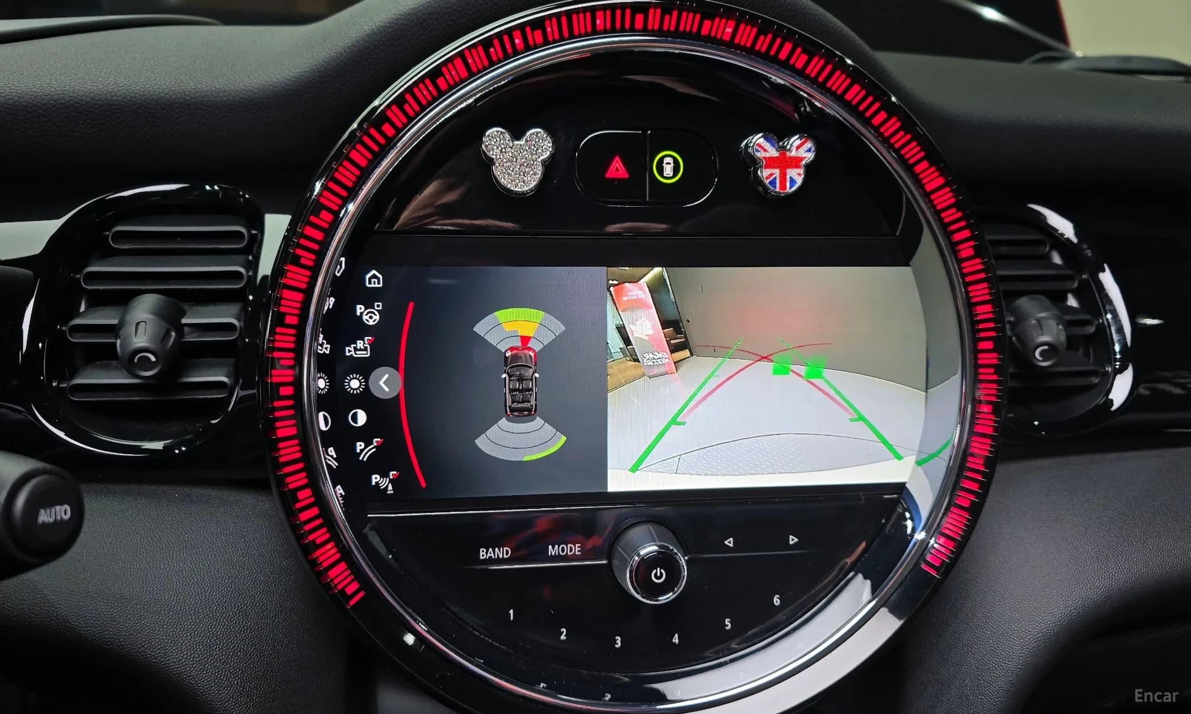 Cooper S Convertible