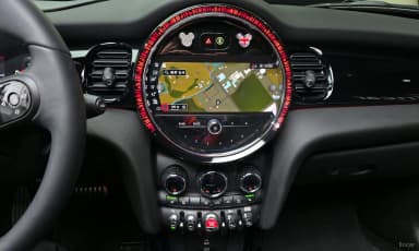 Cooper S Convertible