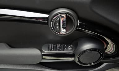 Cooper S Convertible