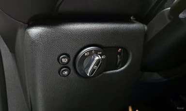 Cooper S Convertible