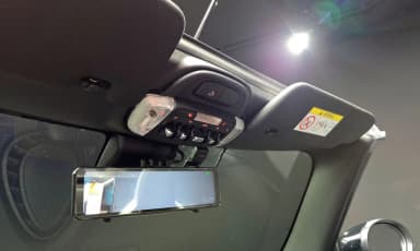 Cooper S Convertible