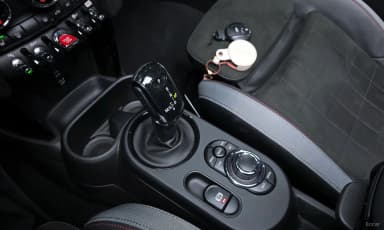 Cooper S Convertible