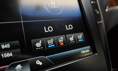 New MKZ