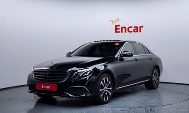 E-Class W213