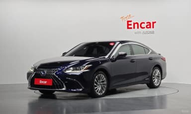 ES300h 7th Generation