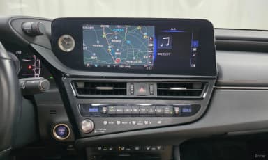 ES300h 7th Generation