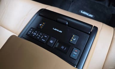 ES300h 7th Generation